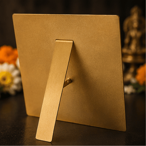Shree Sampurn Mahalaxmi Yantra